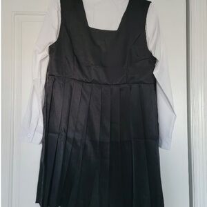Japanese school girl uniform